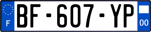 BF-607-YP