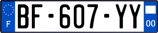 BF-607-YY