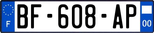 BF-608-AP