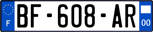 BF-608-AR