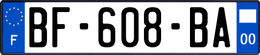 BF-608-BA