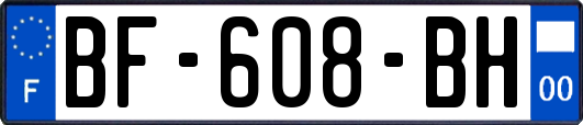 BF-608-BH