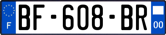 BF-608-BR