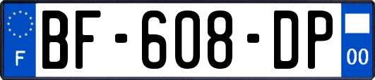BF-608-DP