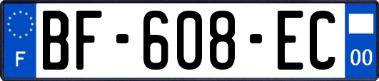 BF-608-EC