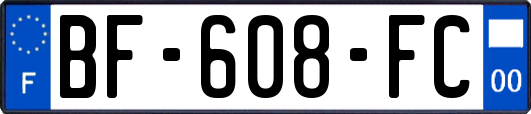BF-608-FC