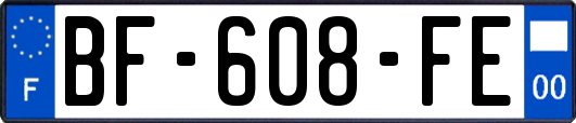 BF-608-FE