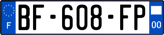 BF-608-FP