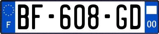 BF-608-GD