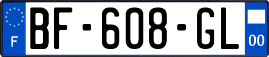 BF-608-GL