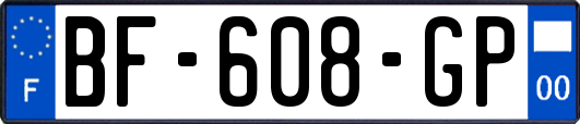BF-608-GP