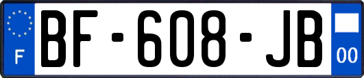 BF-608-JB
