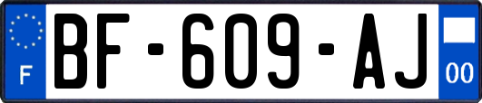 BF-609-AJ