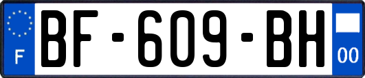 BF-609-BH