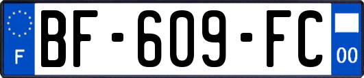 BF-609-FC