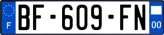 BF-609-FN