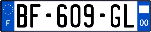 BF-609-GL