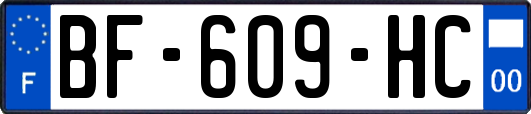 BF-609-HC
