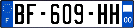 BF-609-HH