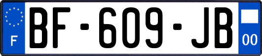 BF-609-JB