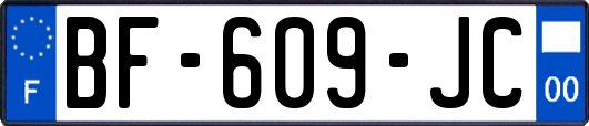 BF-609-JC