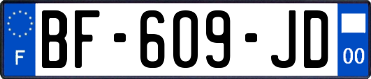 BF-609-JD