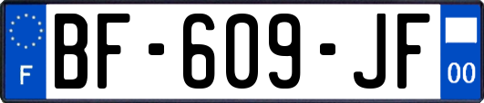 BF-609-JF