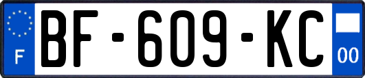 BF-609-KC
