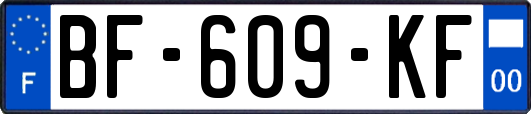 BF-609-KF