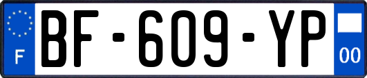 BF-609-YP