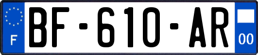 BF-610-AR