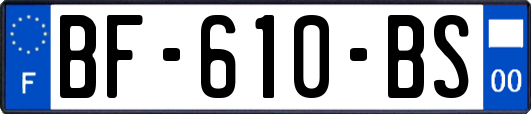 BF-610-BS