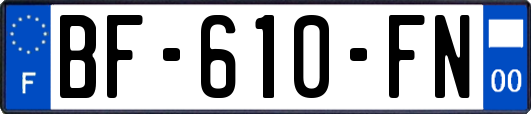 BF-610-FN