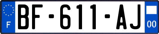 BF-611-AJ