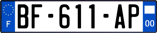 BF-611-AP