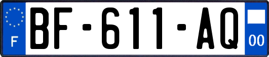 BF-611-AQ