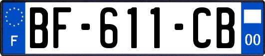 BF-611-CB