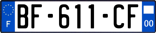 BF-611-CF