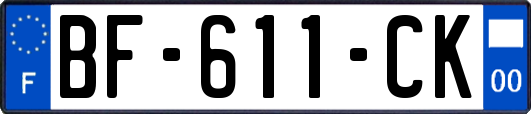 BF-611-CK
