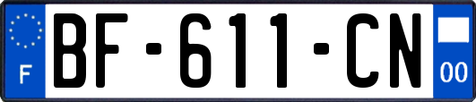 BF-611-CN