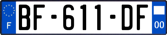 BF-611-DF