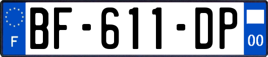BF-611-DP