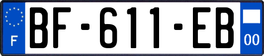 BF-611-EB