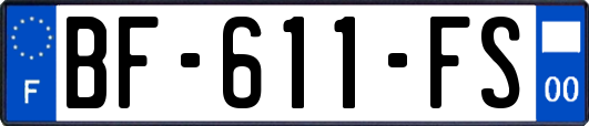 BF-611-FS