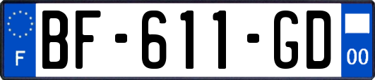 BF-611-GD