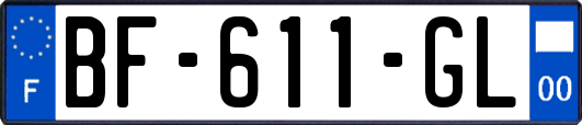 BF-611-GL