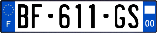 BF-611-GS