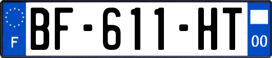 BF-611-HT