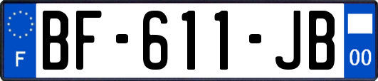 BF-611-JB