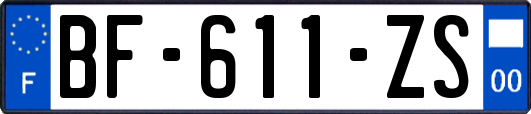 BF-611-ZS